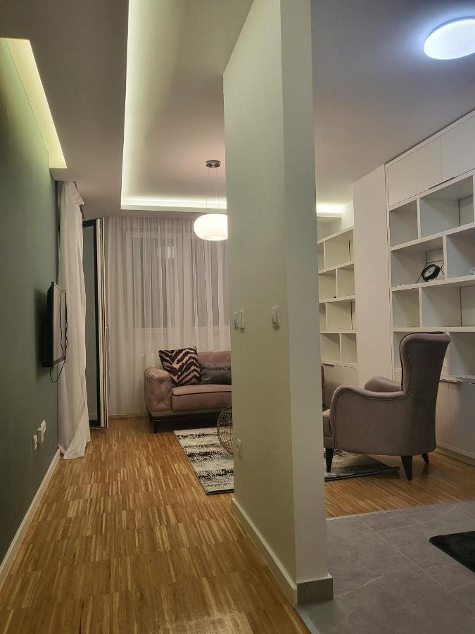 Nika Apartment Banja Luka Exterior photo